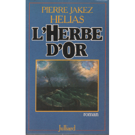 L'Herbe d'Or