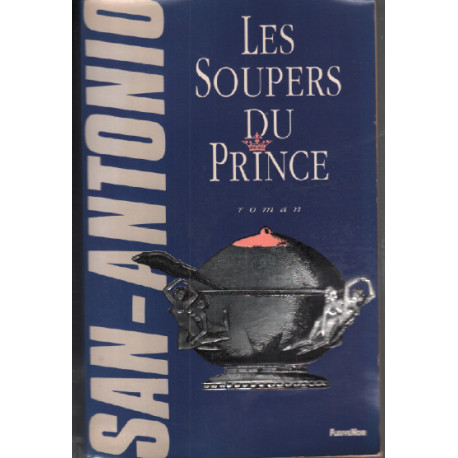 Les soupers du prince