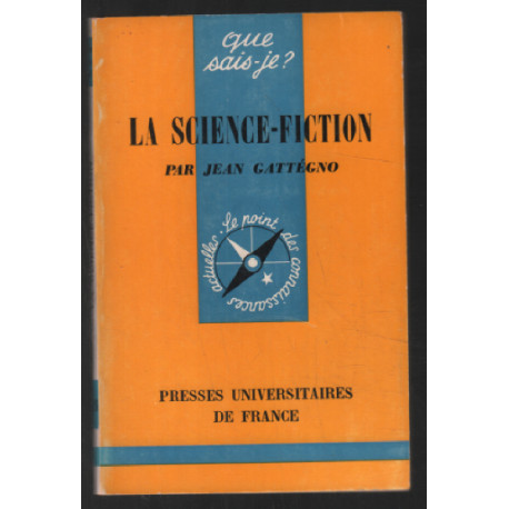 La science-fiction