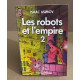 Les robots et l'empire t2