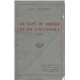 Au pays de Mireille et de Colomba