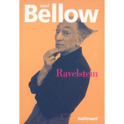 Ravelstein