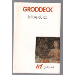Le Livre du Ça