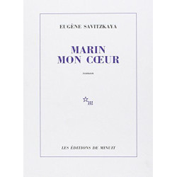 Marin mon coeur