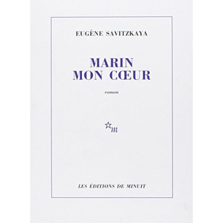 Marin mon coeur