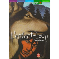 L'enfant-loup