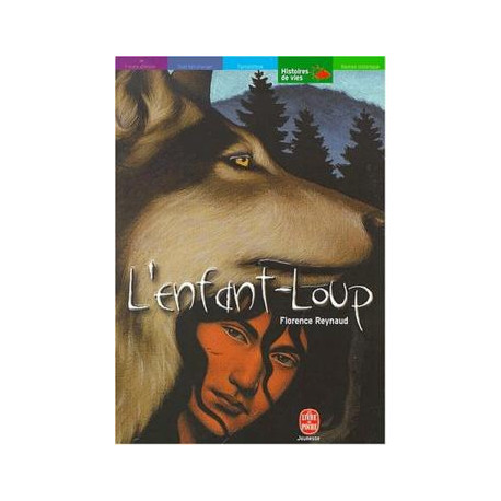 L'enfant-loup