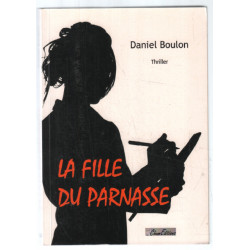 La fille du Parnasse