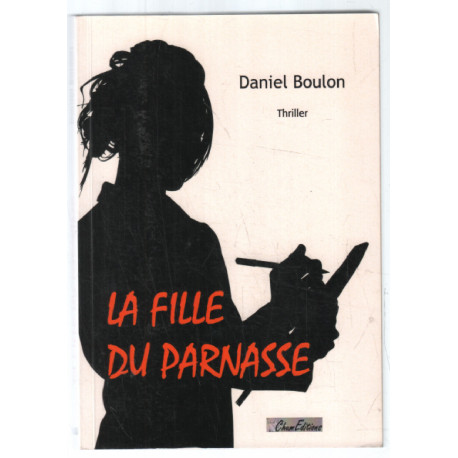 La fille du Parnasse