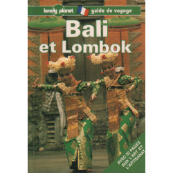 Bali Lombok