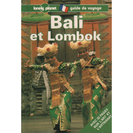 Bali Lombok