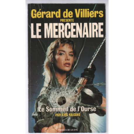 Le sommeil de l'ourse