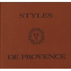 Styles de provence