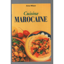 Cuisine marocaine