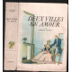 Deux villes un amour (nouvelle adaptation)