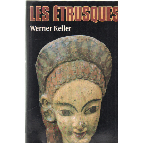 Les étrusques