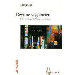 Régime végétarien