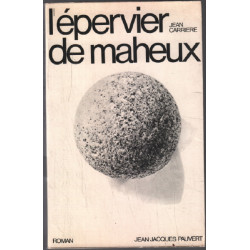 L'épervier de maheux