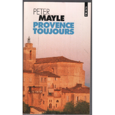 Provence Toujours