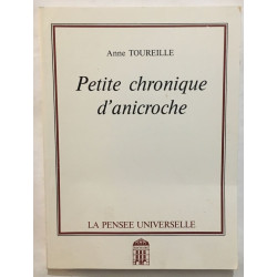 Petite chronique d' Anicroche