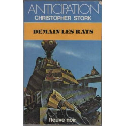 Demain les rats
