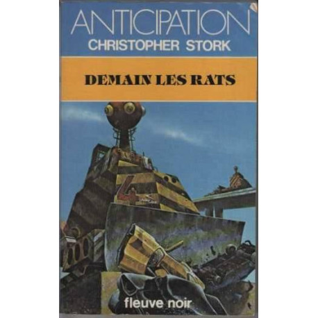 Demain les rats
