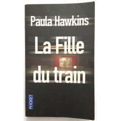 La Fille du train : Modèle aléatoire 