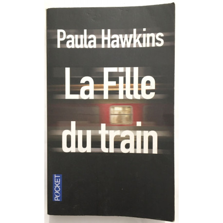 La Fille du train : Modèle aléatoire 