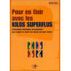 Pour en finir avec les kilos superflus
