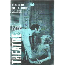 Les jeux de la nuit