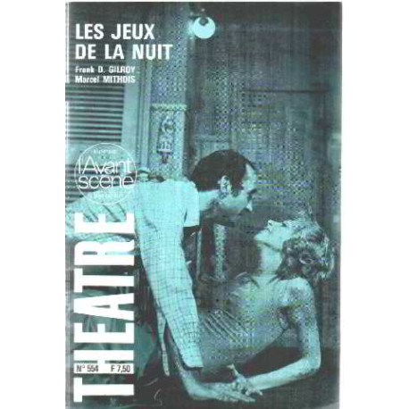 Les jeux de la nuit