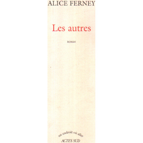 Les Autres