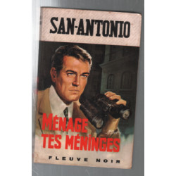 Menage tes meninges