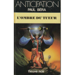 L'ombre du tueur