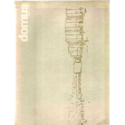 Revue domus n° 493