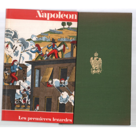 NAPOLEON : les premières lézardes