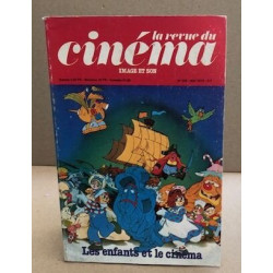 La revue du cinema image et son n° 328