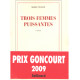 Trois femmes puissantes