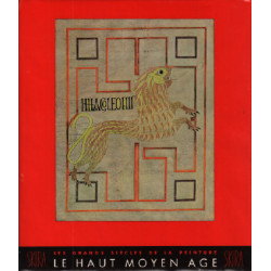 Le haut moyen age du quatrième au onzième siècle