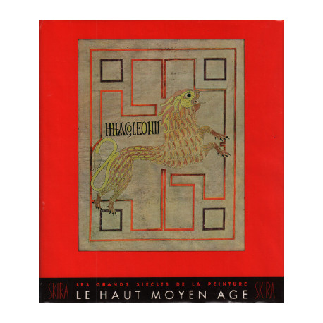 Le haut moyen age du quatrième au onzième siècle
