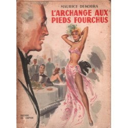 L'archange aux pieds fourchus
