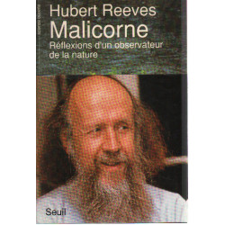Malicorne reflexions d'un observateur de la nature