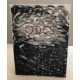 Odes / Edition originale numerotée/ Photographies en noir in-texte...