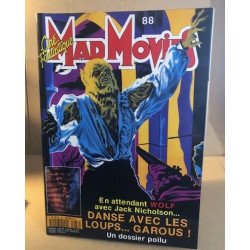 Mad movies n° 88