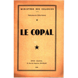 Le copal