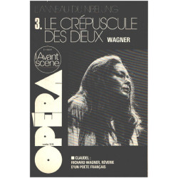 Le crépuscule des dieux