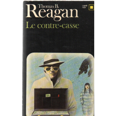 Le contre-casse