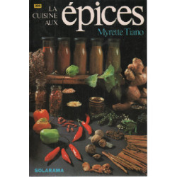 La cuisine aux épices