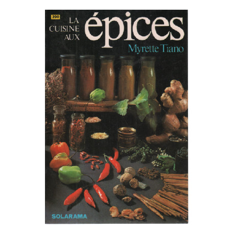 La cuisine aux épices