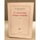 Les sept mariages d?Edgar et Ludmilla